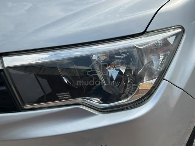 2016 Perodua BEZZA 1.3 PREMIUM X (A)GOOD CONDITION - 5