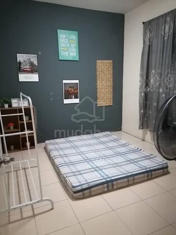 Pangsapuri Adalia 2