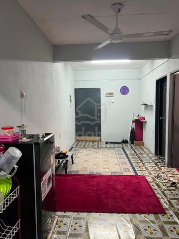 Taman Merak Jaya 1