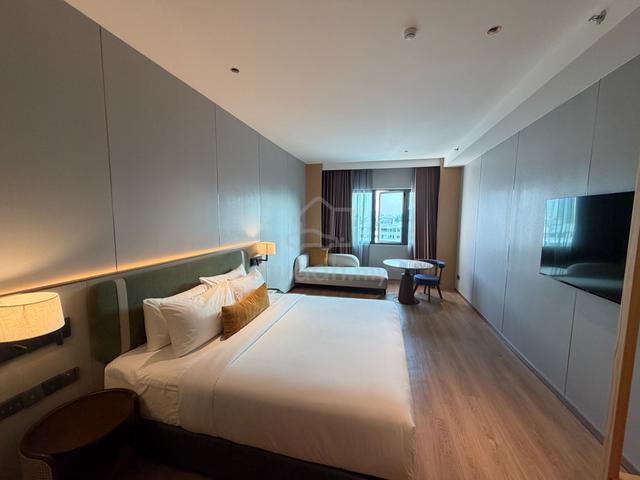 VOS Suites 1