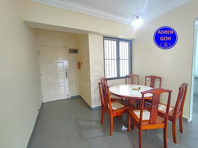 Taman Seri Damai 5