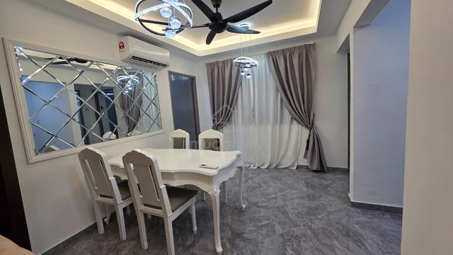 Apartment Anggerik 1