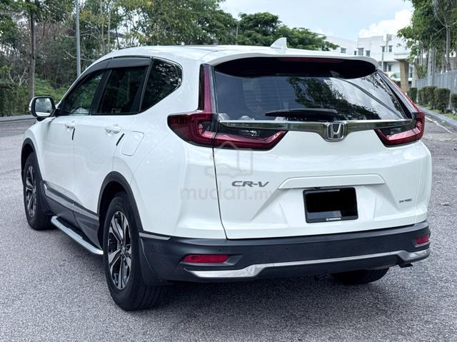 2022 Honda CR-V 2.0 2WD (A) Under Warranty Honda - 2