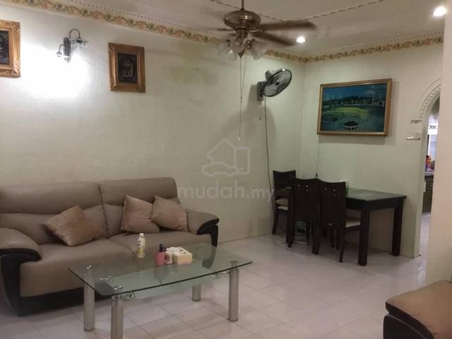 Fully Renovated 2 Storey Terrace Bandar Putra Bertam Kepala Batas 1