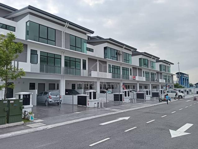 Residensi Sinaran 2
