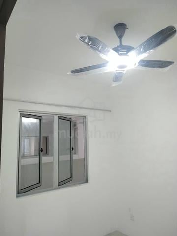 Residensi KepongMas 1