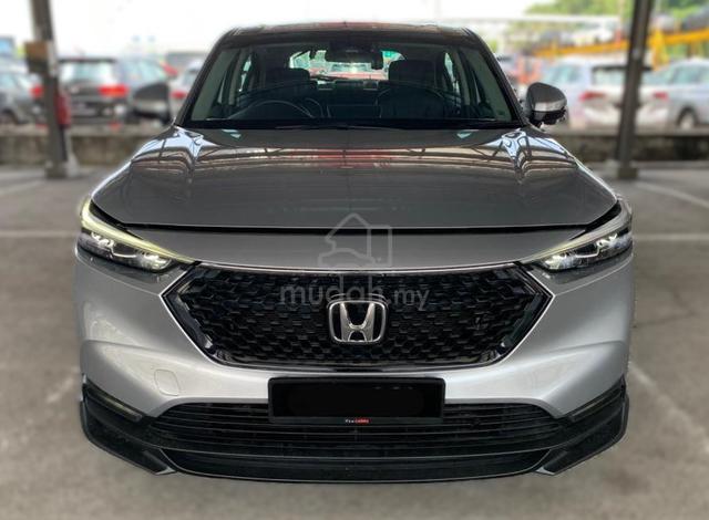2023 Honda HR-V 1.5 V (A) - 2