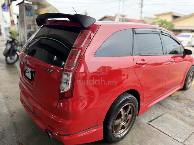 2010 Honda STREAM 1.8 I-VTEC FACELIFT (A) - 3