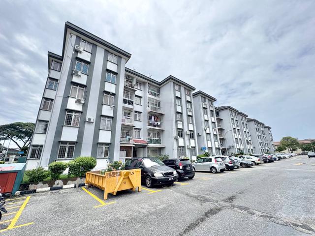 Goodyear Court 6 1
