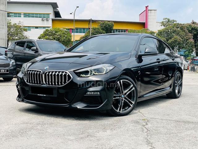2022 Bmw 218i M SPORT 1.5L (A) DIGITAL MTR 33K KM - 3