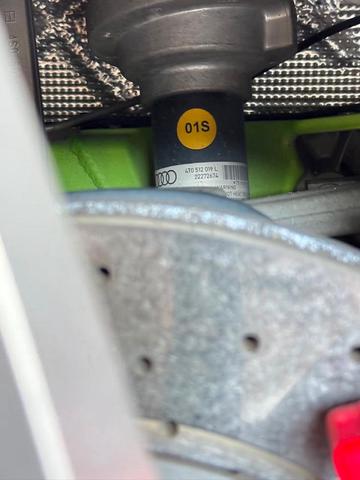 Worth Keeping a Rare Lamborghini Huracan - 3