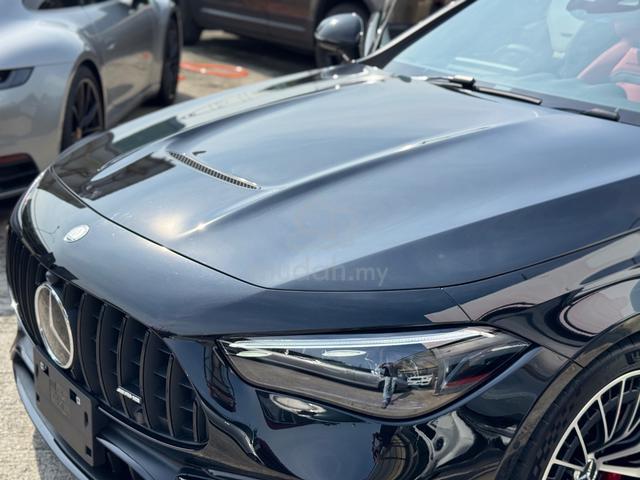 New 2025 Mercedes Benz CLE 53 3.0 AMG COUPE CLE53 - 5
