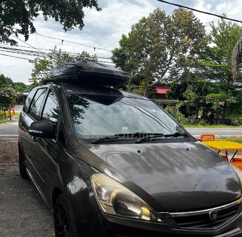 2016 Proton EXORA 1.6 BOLD STANDARD (A) - 1