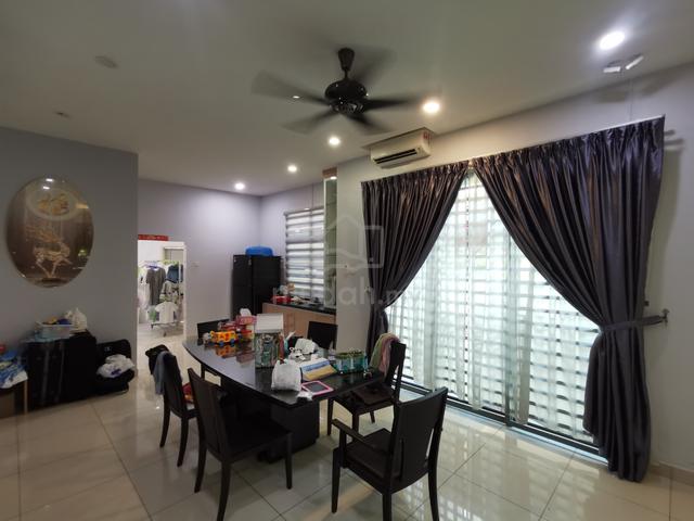 2 Storey Semi-D Taman Valdor Indah Sungai Bakap, Renovated, Furnished 1