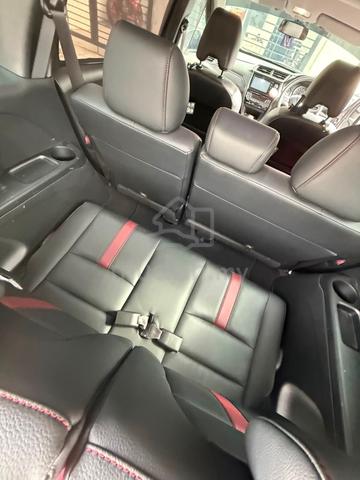 2021 Honda BR-V V 1.5L (A) - 5