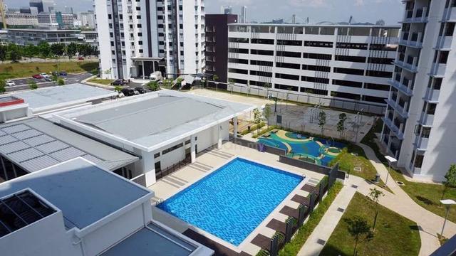 Tamara Residence 1
