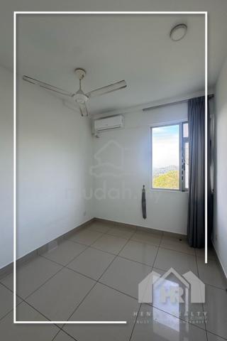 Bukit Bantayan Residence 1