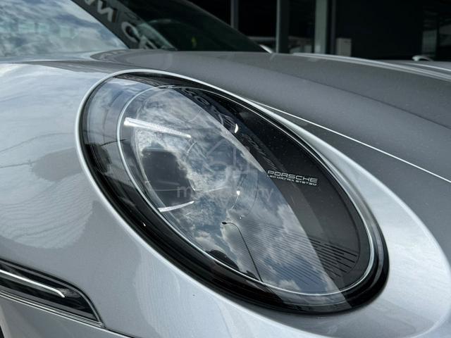 2021 Porsche 911 3.7 TURBO S (A) UNREG RECON UK - 2