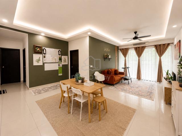 Oasis 1 @ Mutiara Heights Kajang 1