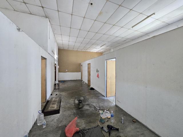 Teras jaya Industri Butterworth Second Floor Shoplot Upstair Hostel 5