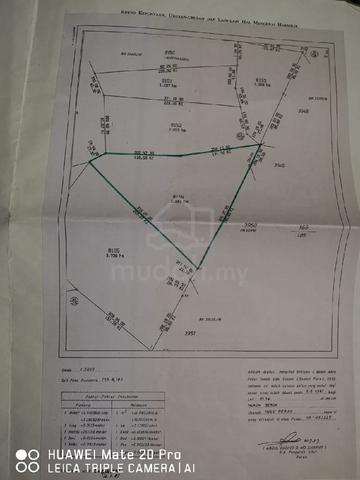 Tanah Perah - Jagor 1