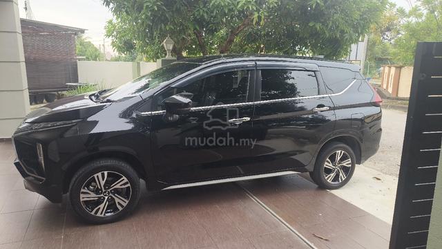 2022 Mitsubishi XPANDER 1.5 (A) - 5
