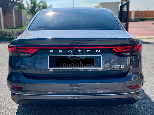 2025 Proton S70 1.5 PREMIUM MY23 (A) - 3
