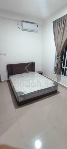 KSL Residence 2 @ Kangkar Tebrau 1