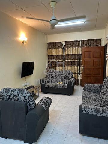 KTC 2 Kulim – 1 Storey Terrace | Freehold | Existing Good Tenant 1