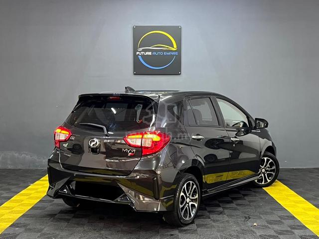Perodua MYVI 1.5 AV / PERODUA WRTY 2028 / GEARUP - 3