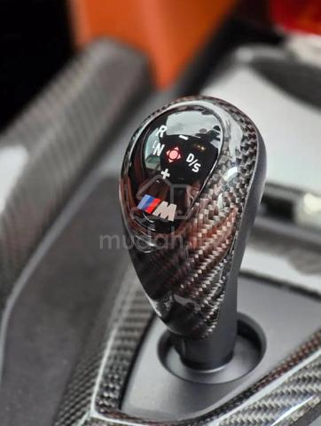 2017 Bmw M4 3.0 (A) - 4