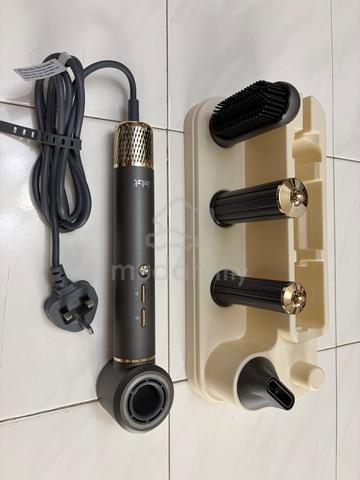 Hair dryer full set ( brand Jetzt) - photo 2 of 2