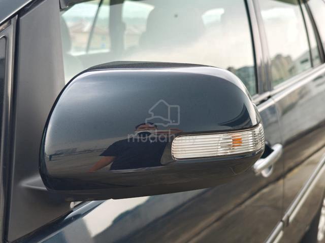 2015 Toyota INNOVA 2.0 E MY05 AN40 UPDATE (A) - 5