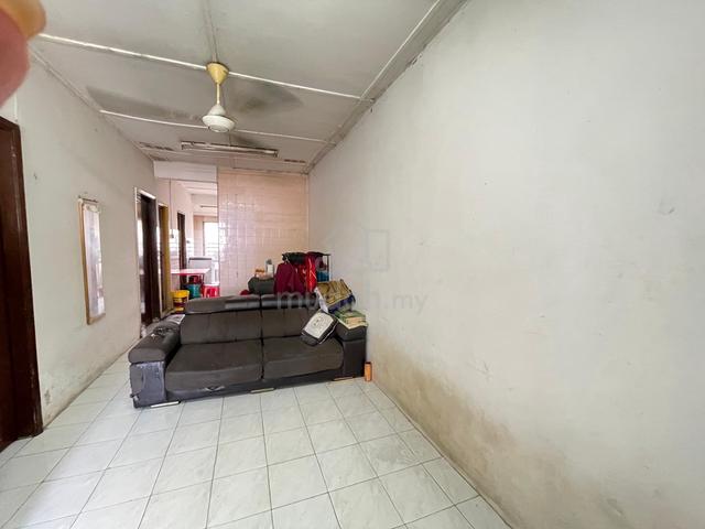 Single Storey Landed House in Cheras Perdana near MRT Station CHEAPEST 1