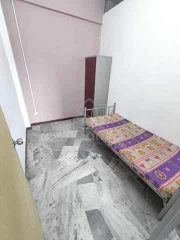 Bilik Sewa Lelaki, Johor Bahru, Near Singapore CIQ 1