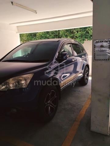 2009 Honda CR-V 2.0 i-VTEC (A) - 5