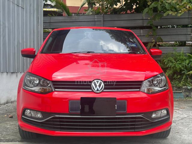 2019 Volkswagen POLO 1.6 HB (A) FREE WARRANTY - 3
