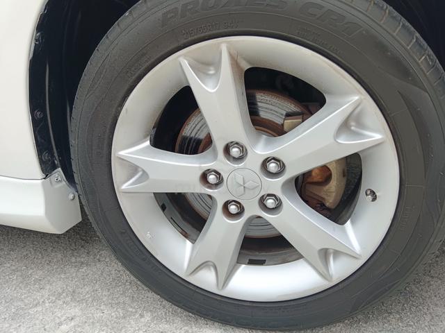 2010 Mitsubishi GRANDIS 2.4 PUSH START PWR BOOT - 2