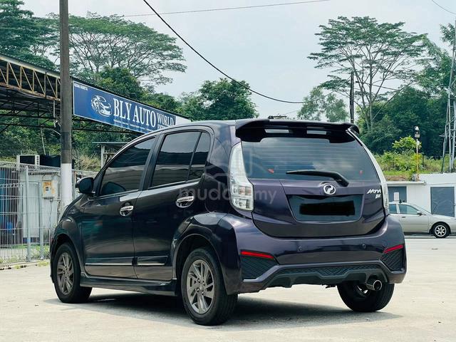 CASH N CARRY 2015 Perodua MYVI 1.5 SE FACELIFT (A) - 3