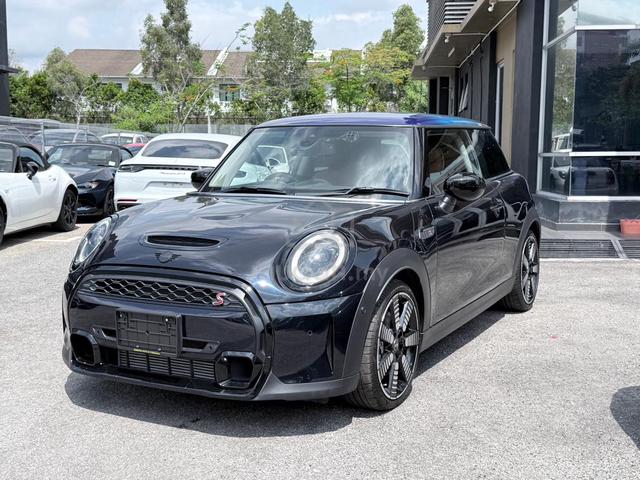 2021 Mini COOPER S 2.0 TURBO FULL SPEC🔥 - 3