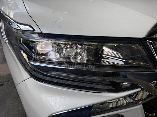 2021 Toyota ALPHARD 2.5 SC MODELISTA SR DIM BSM FS - 4