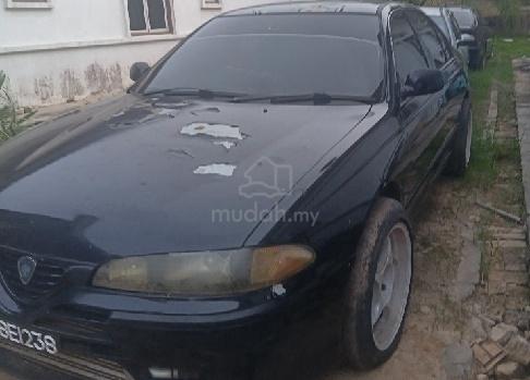 1995 Proton PERDANA 2.0 SEI E57 (A) - 1