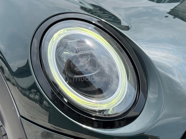 2021 Mini JCW John Cooper Works 3 Doors Unreg - 3