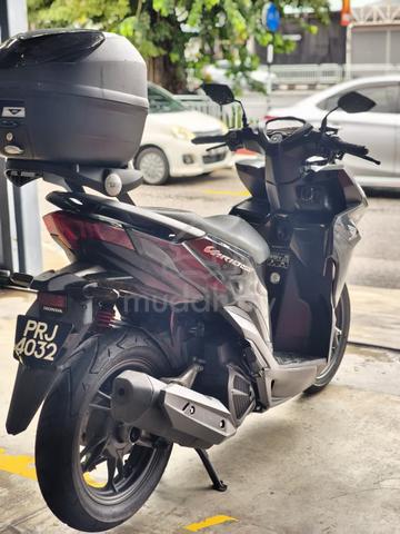 Scooter 24 HONDA VARIO 125 ADV BEAT NVX AVANTIZ - photo 3 of 5