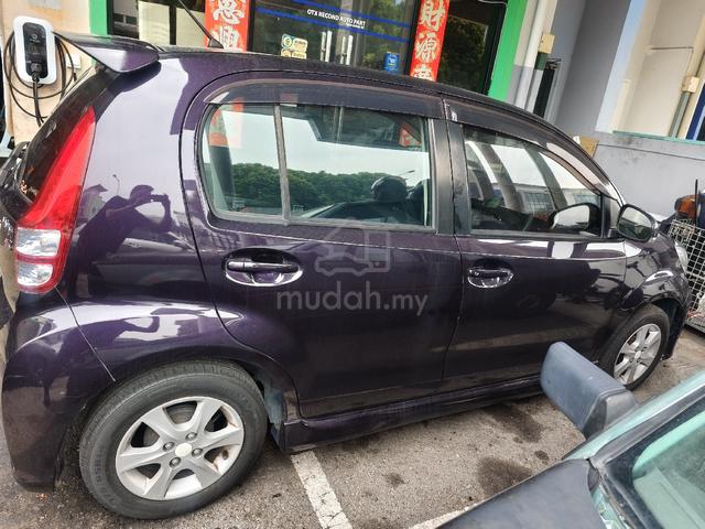 2014 Perodua MYVI 1.3 EZI PREMIUM (A) - 5
