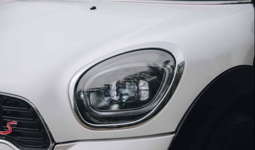 2011 Mini COOPER 1.6 S COUNTRYMAN (A) - 3
