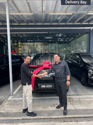 2026 Mitsubishi XPANDER 1.5 MY24 NC2W / NC1W - 2