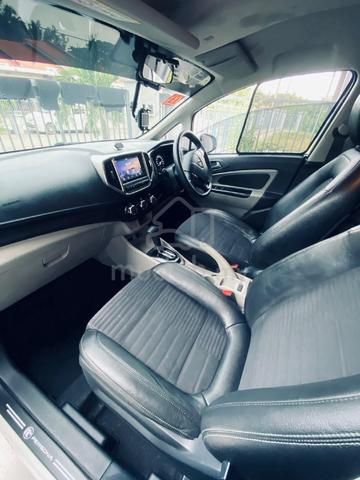 2019 Proton PERSONA 1.6 EXECUTIVE (A) - 4