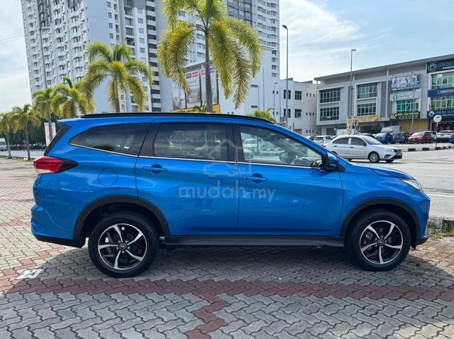 2020 Perodua ARUZ 1.5 AV (A) - 3