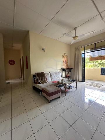 Bundusan Villa 1